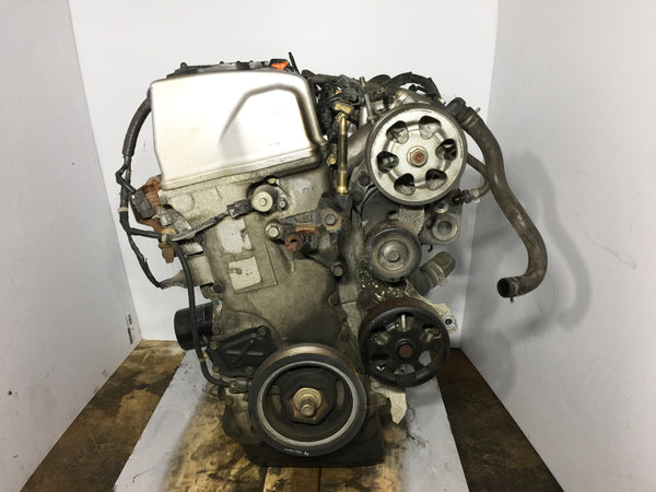 JDM 03-07 Honda Accord 2.4L DOHC i-VTEC K24A Engine Motor - 5105012 | Engine | 2.4L, Accord, DOHC, Honda, Honda Accord, K24A, VTEC | 1180