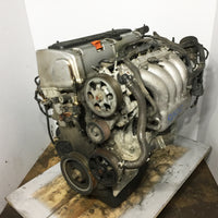 JDM 03-07 Honda Accord 2.4L DOHC i-VTEC K24A Engine Motor - 5105012 | Engine | 2.4L, Accord, DOHC, Honda, Honda Accord, K24A, VTEC | 1180
