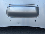 JDM Subaru Forester Cross Sport Front End Conversion Bumper Lip Headlights Fenders Hood Grille Fogs 2003-2005 SG5