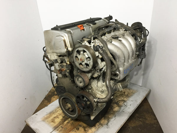 JDM 03-07 Honda Accord 2.4L DOHC i-VTEC K24A Engine Motor - 5105012 | Engine | 2.4L, Accord, DOHC, Honda, Honda Accord, K24A, VTEC | 1180