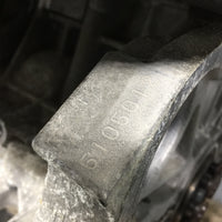JDM 03-07 Honda Accord 2.4L DOHC i-VTEC K24A Engine Motor - 5105012 | Engine | 2.4L, Accord, DOHC, Honda, Honda Accord, K24A, VTEC | 1180