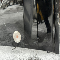 JDM Subaru Impreza WRX STi Bumper HID Headlights Grille Fenders Hood 2004-2005