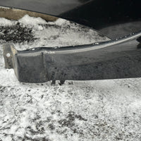 JDM Subaru Impreza WRX STi Bumper HID Headlights Grille Fenders Hood 2004-2005