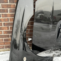 JDM Subaru Impreza WRX STi Bumper HID Headlights Grille Fenders Hood 2004-2005