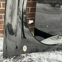 JDM Subaru Impreza WRX STi Bumper HID Headlights Grille Fenders Hood 2004-2005