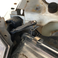 JDM Nissan 240sx Silvia S14 Kouki Bumper Headlights Fenders Hood Fogs 1995-1998