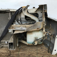 JDM Nissan 240sx Silvia S14 Kouki Bumper Headlights Fenders Hood Fogs 1995-1998