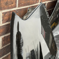 JDM Subaru Impreza WRX STi Bumper HID Headlights Grille Fenders Hood 2004-2005