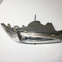 JDM Subaru Impreza GC8 STi GF8 WRX Front CRYSTAL Headlights Head Lamp OEM 1Pairs | Headlights | Crystal, GC8, GF8, Headlights, Impreza, Subaru, WRX | 1181