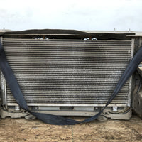 JDM Nissan 240sx Silvia S14 Kouki Bumper Headlights Fenders Hood Fogs 1995-1998