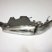 JDM Subaru Impreza GC8 STi GF8 WRX Front CRYSTAL Headlights Head Lamp OEM 1Pairs | Headlights | Crystal, GC8, GF8, Headlights, Impreza, Subaru, WRX | 1181