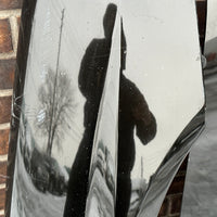 JDM Subaru Impreza WRX STi Bumper HID Headlights Grille Fenders Hood 2004-2005