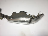 JDM Subaru Impreza GC8 STi GF8 WRX Front CRYSTAL Headlights Head Lamp OEM 1Pairs | Headlights | Crystal, GC8, GF8, Headlights, Impreza, Subaru, WRX | 1181