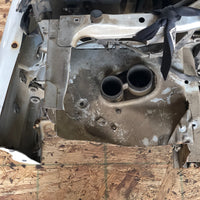 JDM Nissan 240sx Silvia S14 Kouki Bumper Headlights Fenders Hood Fogs 1995-1998