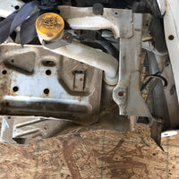 JDM Nissan 240sx Silvia S14 Kouki Bumper Headlights Fenders Hood Fogs 1995-1998