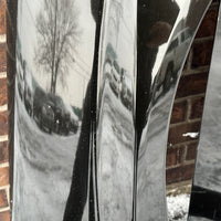 JDM Subaru Impreza WRX STi Bumper HID Headlights Grille Fenders Hood 2004-2005