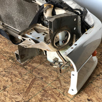 JDM Nissan 240sx Silvia S14 Kouki Bumper Headlights Fenders Hood Fogs 1995-1998