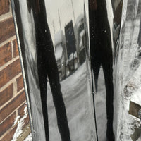 JDM Subaru Impreza WRX STi Bumper HID Headlights Grille Fenders Hood 2004-2005