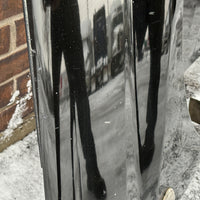 JDM Subaru Impreza WRX STi Bumper HID Headlights Grille Fenders Hood 2004-2005