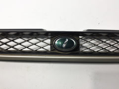 SUBARU IMPREZA GC8 WRX STI FRONT GRILL GRILLE GF8 KOUKI GREEN GENUINE OEM