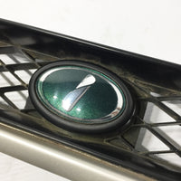 SUBARU IMPREZA GC8 WRX STI FRONT GRILL GRILLE GF8 KOUKI GREEN GENUINE OEM | GRILLE | GC8, GF8, Grille, Impreza, Kouki, Subaru, subaru grille, WRX | 1182
