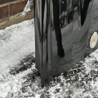 JDM Subaru Impreza WRX STi Bumper HID Headlights Grille Fenders Hood 2004-2005