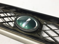 SUBARU IMPREZA GC8 WRX STI FRONT GRILL GRILLE GF8 KOUKI GREEN GENUINE OEM