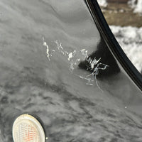 JDM Subaru Impreza WRX STi Bumper HID Headlights Grille Fenders Hood 2004-2005