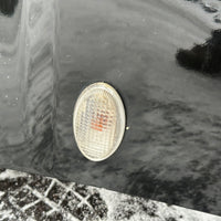 JDM Subaru Impreza WRX STi Bumper HID Headlights Grille Fenders Hood 2004-2005