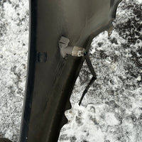 JDM Subaru Impreza WRX STi Bumper HID Headlights Grille Fenders Hood 2004-2005