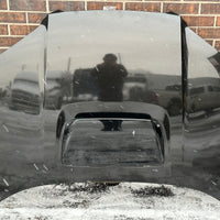 JDM Subaru Impreza WRX STi Bumper HID Headlights Grille Fenders Hood 2004-2005