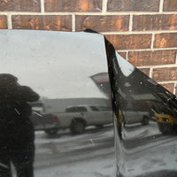 JDM Subaru Impreza WRX STi Bumper HID Headlights Grille Fenders Hood 2004-2005