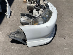 JDM Acura Integra DC1 / DC2 Bumper Lip Headlights Fenders Hood Rebar Grille 1994-2001