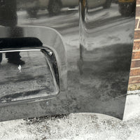 JDM Subaru Impreza WRX STi Bumper HID Headlights Grille Fenders Hood 2004-2005