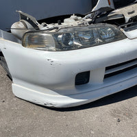JDM Acura Integra DC1 / DC2 Bumper Lip Headlights Fenders Hood Rebar Grille 1994-2001 | Front End Conversion | Acura, ACURA INTEGRA DC2 TYPE R, DC1, DC2, DC2 Front End, DC2 Type R, freeshipping, Honda, Integra | 2331