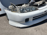 JDM Acura Integra DC1 / DC2 Bumper Lip Headlights Fenders Hood Rebar Grille 1994-2001 | Front End Conversion | Acura, ACURA INTEGRA DC2 TYPE R, DC1, DC2, DC2 Front End, DC2 Type R, freeshipping, Honda, Integra | 2331