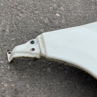 JDM Subaru Forester Cross Sport Front End Conversion Bumper Lip Headlights Fenders Hood Grille Fogs 2003-2005 SG5