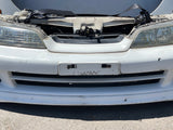 JDM Acura Integra DC1 / DC2 Bumper Lip Headlights Fenders Hood Rebar Grille 1994-2001 | Front End Conversion | Acura, ACURA INTEGRA DC2 TYPE R, DC1, DC2, DC2 Front End, DC2 Type R, freeshipping, Honda, Integra | 2331