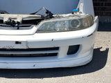 JDM Acura Integra DC1 / DC2 Bumper Lip Headlights Fenders Hood Rebar Grille 1994-2001 | Front End Conversion | Acura, ACURA INTEGRA DC2 TYPE R, DC1, DC2, DC2 Front End, DC2 Type R, freeshipping, Honda, Integra | 2331