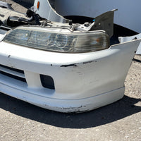 JDM Acura Integra DC1 / DC2 Bumper Lip Headlights Fenders Hood Rebar Grille 1994-2001 | Front End Conversion | Acura, ACURA INTEGRA DC2 TYPE R, DC1, DC2, DC2 Front End, DC2 Type R, freeshipping, Honda, Integra | 2331