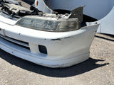 JDM Acura Integra DC1 / DC2 Bumper Lip Headlights Fenders Hood Rebar Grille 1994-2001 | Front End Conversion | Acura, ACURA INTEGRA DC2 TYPE R, DC1, DC2, DC2 Front End, DC2 Type R, freeshipping, Honda, Integra | 2331