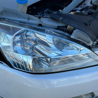 JDM Honda Accord UC1 Sedan Bumper Lip Headlights Hood Grille Fogs 2003-2005 | Front End Conversion | 2003-2005, Accord, freeshipping, Honda, Inspire, UC1 | 2569