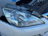 JDM Honda Accord UC1 Sedan Bumper Lip Headlights Hood Grille Fogs 2003-2005 | Front End Conversion | 2003-2005, Accord, freeshipping, Honda, Inspire, UC1 | 2569