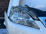 JDM Honda Accord UC1 Sedan Bumper Lip Headlights Hood Grille Fogs 2003-2005 | Front End Conversion | 2003-2005, Accord, freeshipping, Honda, Inspire, UC1 | 2569