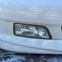 JDM Honda Accord UC1 Sedan Bumper Lip Headlights Hood Grille Fogs 2003-2005 | Front End Conversion | 2003-2005, Accord, freeshipping, Honda, Inspire, UC1 | 2569