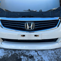 JDM Honda Accord UC1 Sedan Bumper Lip Headlights Hood Grille Fogs 2003-2005 | Front End Conversion | 2003-2005, Accord, freeshipping, Honda, Inspire, UC1 | 2569