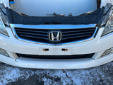 JDM Honda Accord UC1 Sedan Bumper Lip Headlights Hood Grille Fogs 2003-2005 | Front End Conversion | 2003-2005, Accord, freeshipping, Honda, Inspire, UC1 | 2569