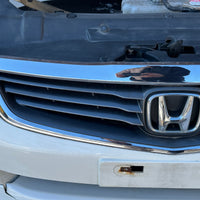 JDM Honda Accord UC1 Sedan Bumper Lip Headlights Hood Grille Fogs 2003-2005