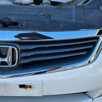 JDM Honda Accord UC1 Sedan Bumper Lip Headlights Hood Grille Fogs 2003-2005