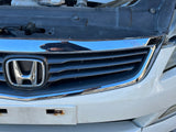 JDM Honda Accord UC1 Sedan Bumper Lip Headlights Hood Grille Fogs 2003-2005